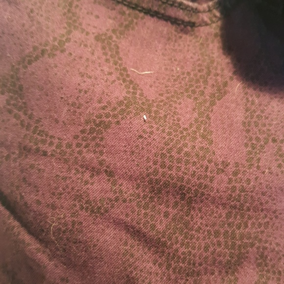 Jeans - Picture 3 of 3